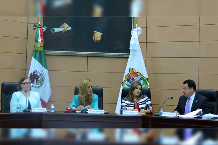 Sala Regional confirma sentencias del TRIELTAM
