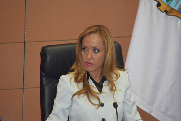Están pendientes 18 impugnaciones: Magistrada