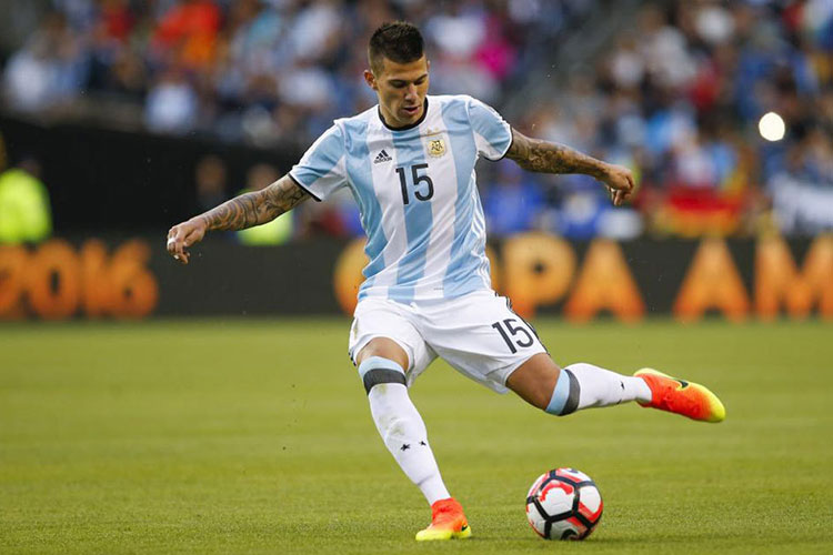‘No maten al Ascenso’; protestan futbolistas en Argentina