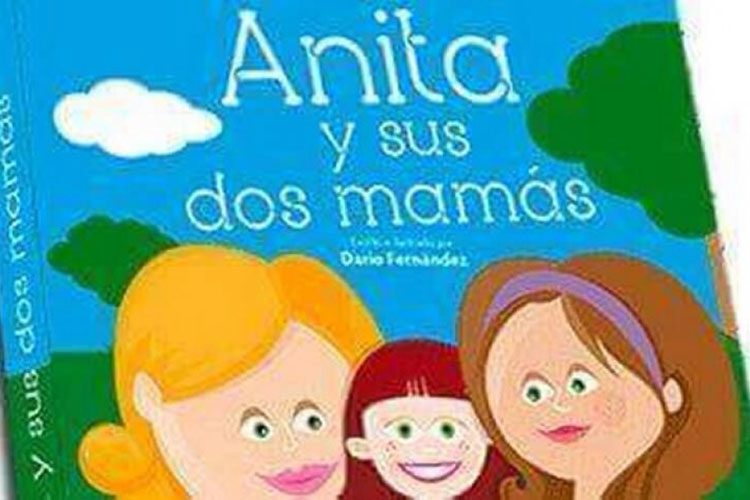 Rechaza Diputada que imágenes sexuales en redes sean de libros de texto