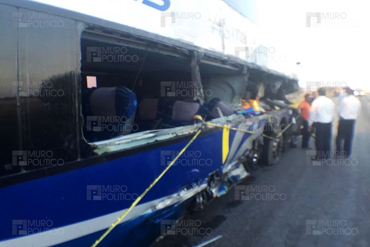 accidente jiminez tamaulipas 2