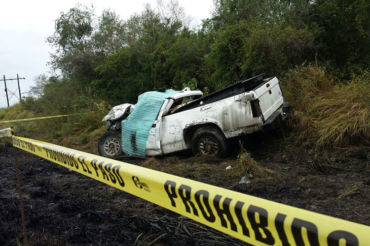 Deja ‘Zaragoza’ 19 muertos en carretera