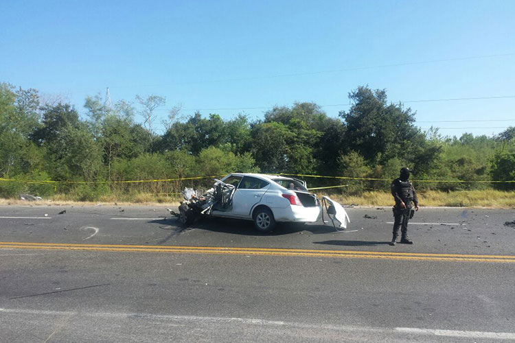 Deja ‘Zaragoza’ 19 muertos en carretera