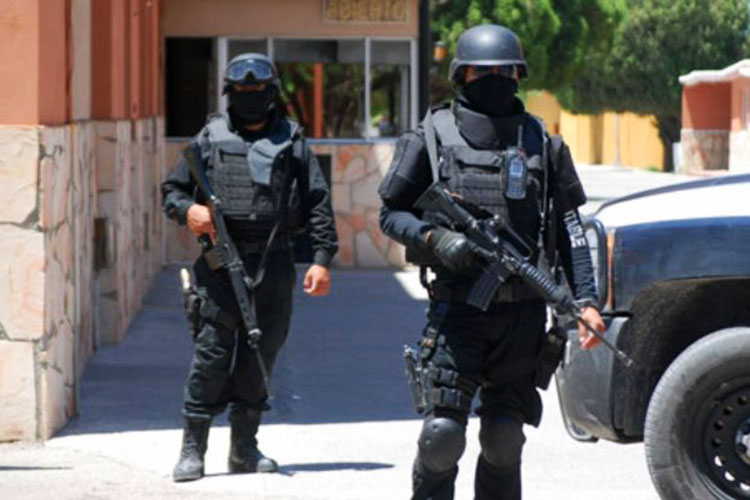 Detienen a presunto secuestrador en Reynosa