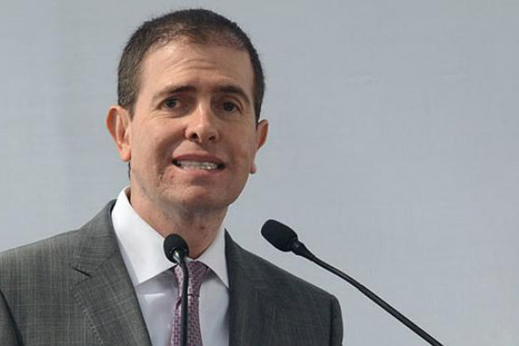 “Se acabó el recreo para Alfredo Castillo”: Senador del PAN