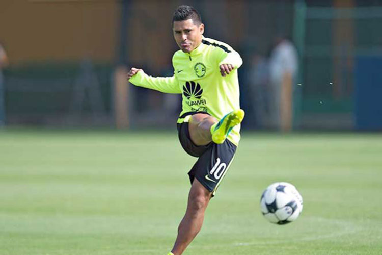 América, por su objetivo: el liderato