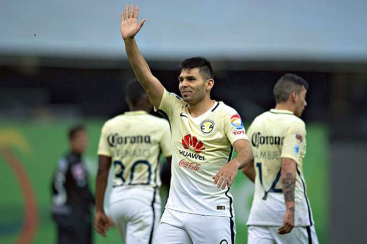 América ‘caza’ a los venados