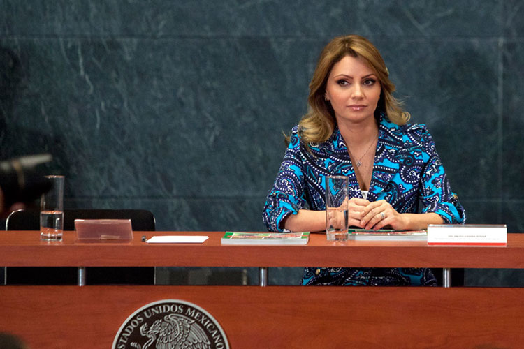Exigen a la Fiscalía Anticorrupción que investigue a Rivera