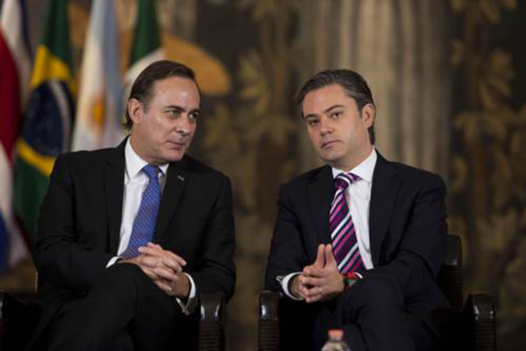 No existen condiciones para dialogar con la CNTE: Nuño
