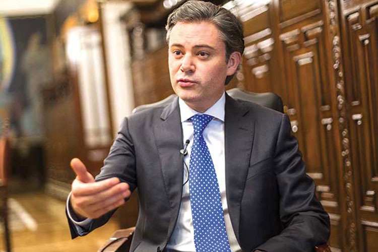 Sin la reforma no hay futuro: Nuño