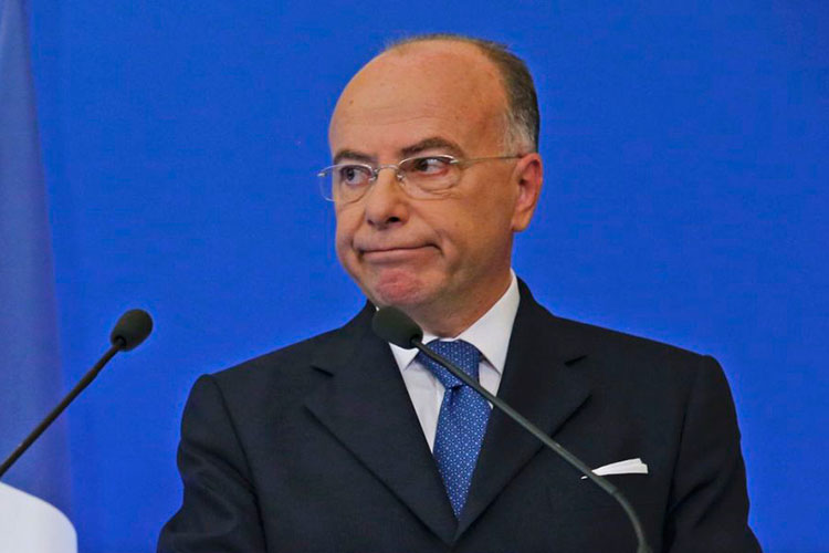 Francia refuerza seguridad de colegios por amenaza terrorista