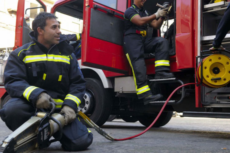 ‘Se hacen humo’ 400 mil pesos de rifas para Bomberos en Victoria