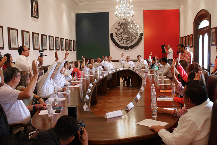 Se garantizará en Victoria protección integral a menores