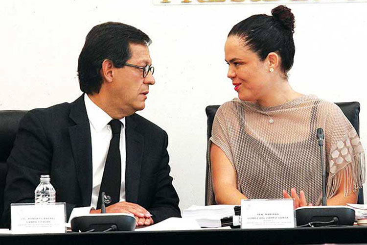 Informan de infiltrados en Nochixtlán