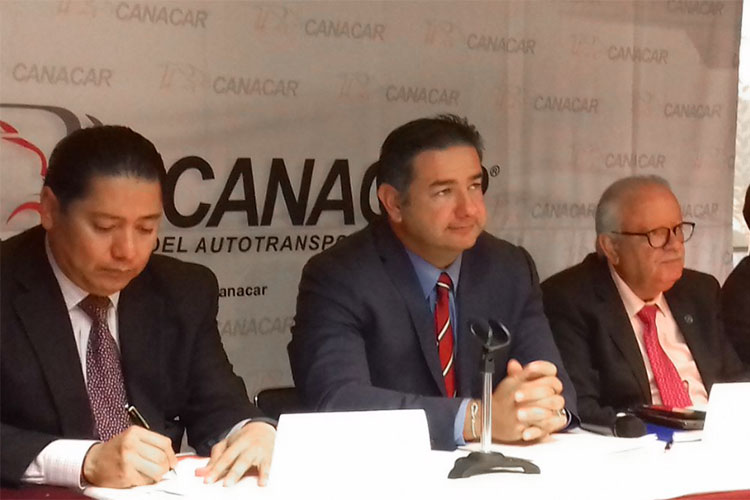 Robo a autotransporte ahuyenta a aseguradoras