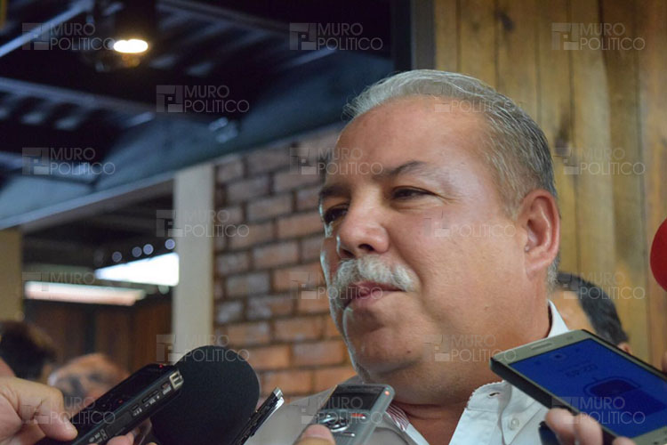 No habrá cacería de funcionarios: Verástegui