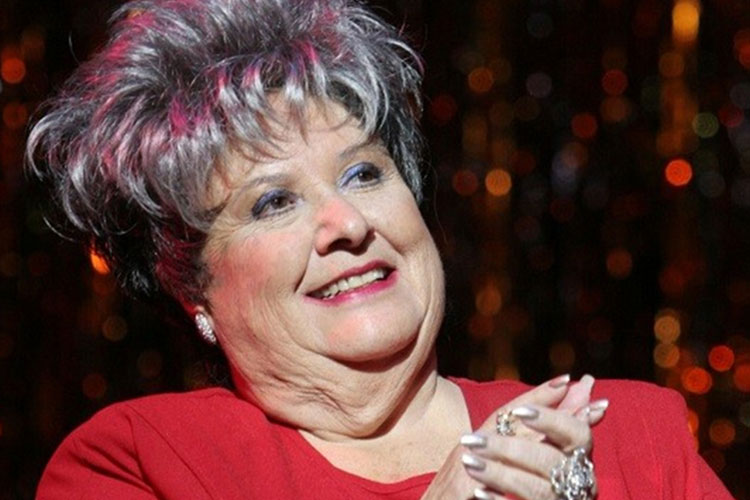 Fallece Evita Muñoz ‘Chachita’ a los 79 años