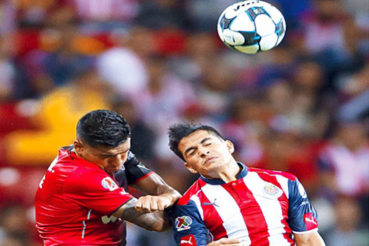 Chivas TV se pondrá a ‘mano’ con personas afectadas