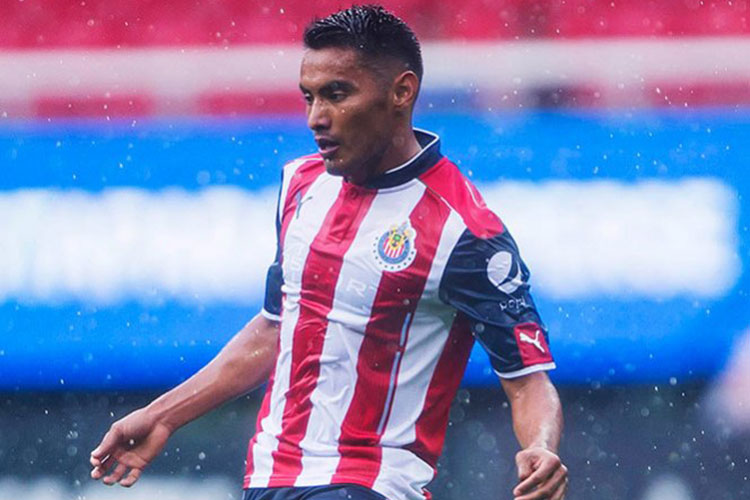 Chivas necesita ganar