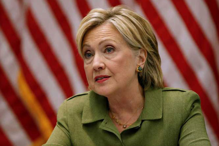 Clinton dice no tener excusa en uso de correo electrónico personal