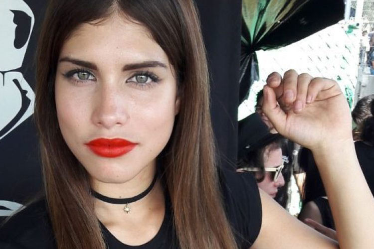 El cuerpo de la modelo colombiana no tiene huellas de lucha o forcejeo: PGJ