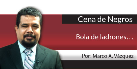 Una Tras Otra Los aviadores del PRI
