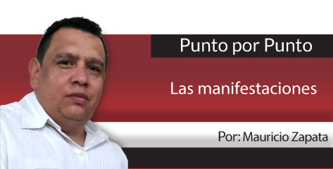 Una Tras Otra Los aviadores del PRI