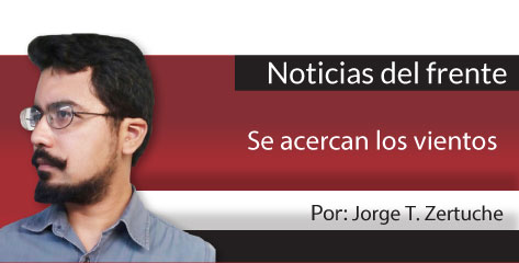 Una Tras Otra Los aviadores del PRI