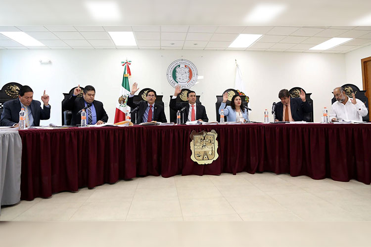 Aprueba Congreso dar protección al ex gobernador