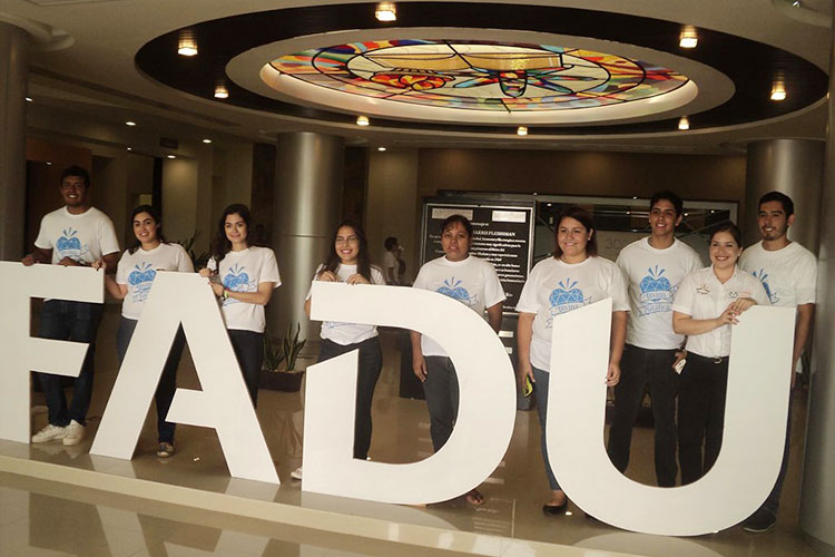 Realiza UAT congreso internacional de Diseño Gráfico