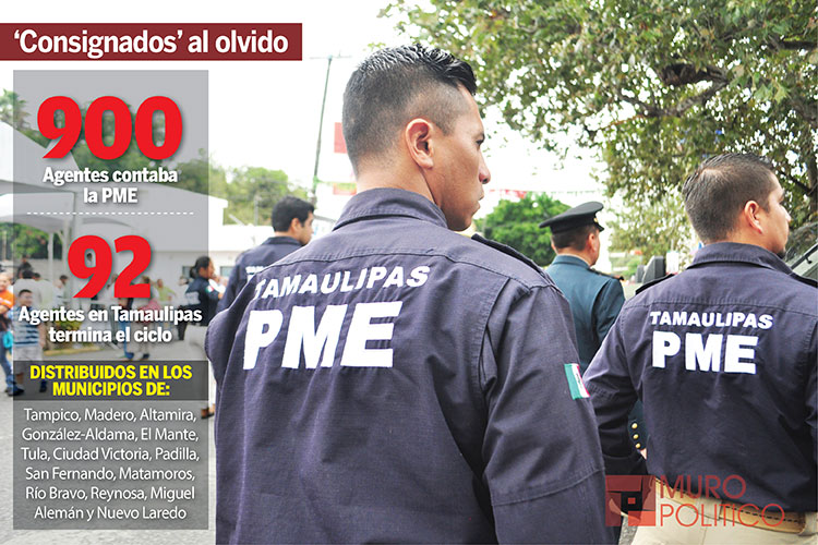 Una Tras Otra PRI en caída libre rumbo 2018