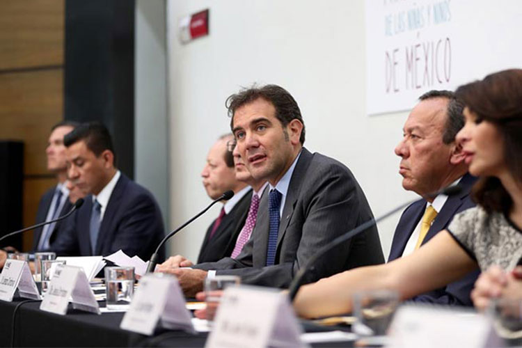 INE trabaja para lograr un presupuesto a la baja en 2017