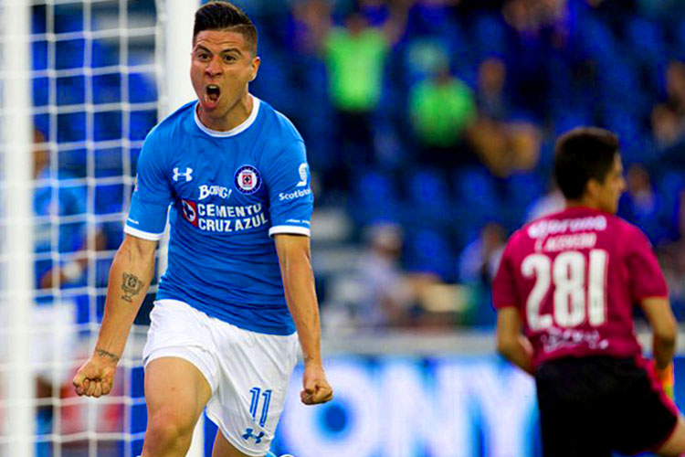 Chivas y Atlas con emocionante empate; Cruz Azul suma primer triunfo