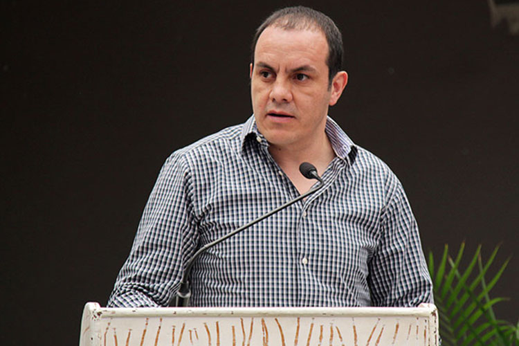 Nos equivocamos en contratar a Cuauhtémoc Blanco: Los Yáñez