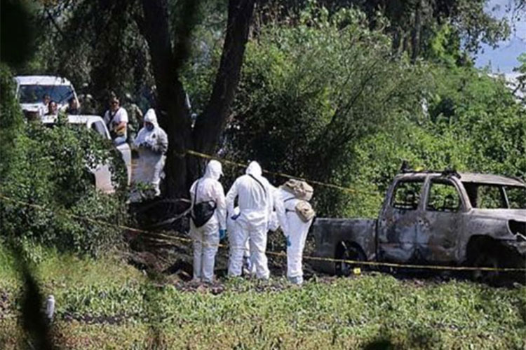 Niegan nexos de alcalde de Álvaro Obregón con el narcotráfico