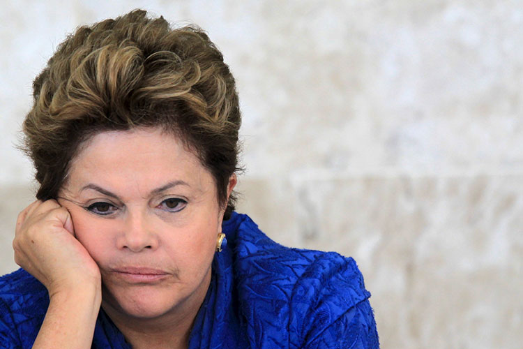 Inicia segundo día de deliberaciones en juicio a Rousseff