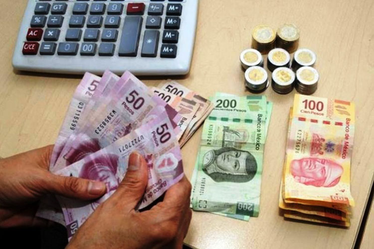 Cae el PIB en segundo trimestre: Inegi