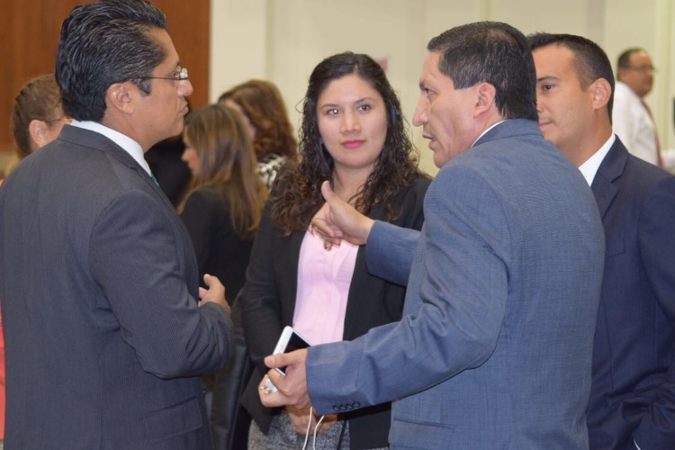 No hay deserción alarmante en escuelas de Tamaulipas: Crespo