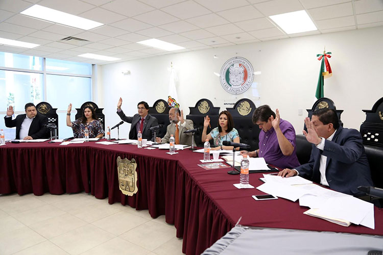 Elección del PAN el 25 de septiembre