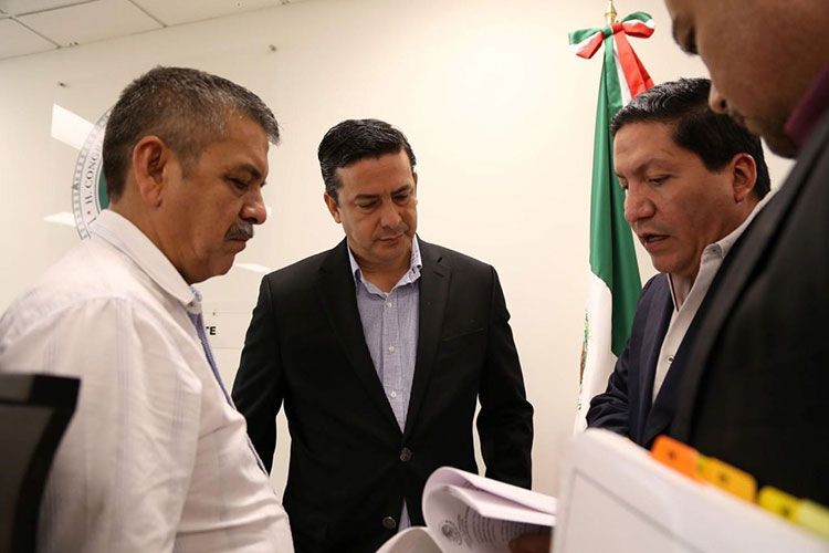 Dejarán Diputados un Congreso productivo con leyes claras