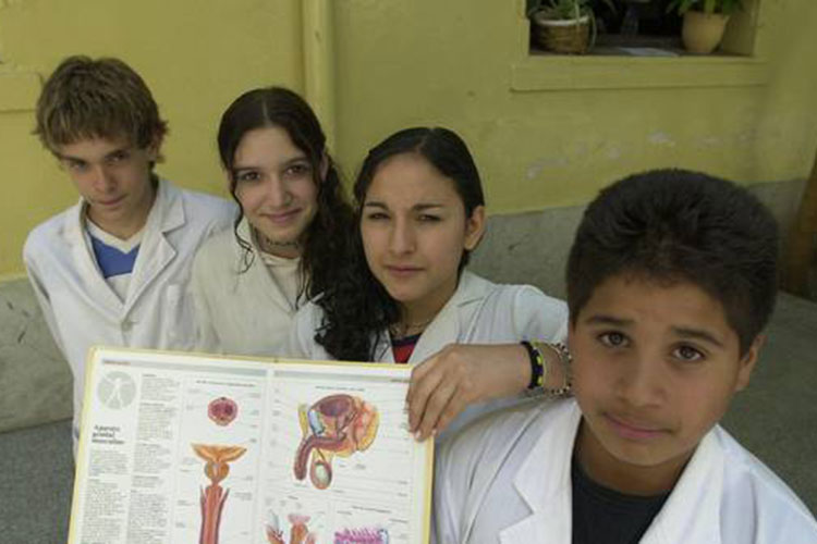 Descarta SET que clases de educación sexual tengan morbo