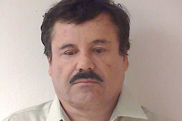 Pese a apelación de la CNS, ‘El Chapo’ será trasladado al Altiplano: abogado