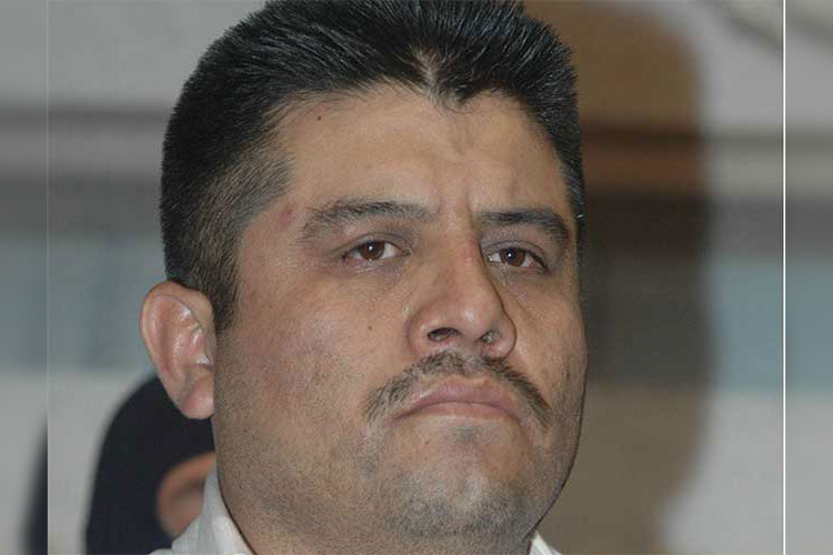 Cae ‘El Rex’ en San Pedro Garza García