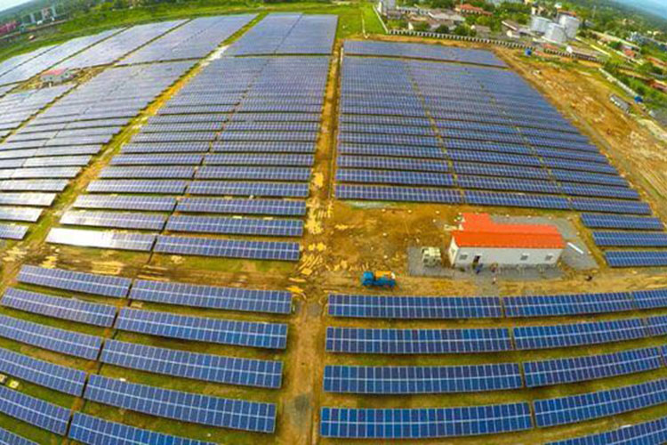 Abren nueva fecha para posgrado en Energías Renovables