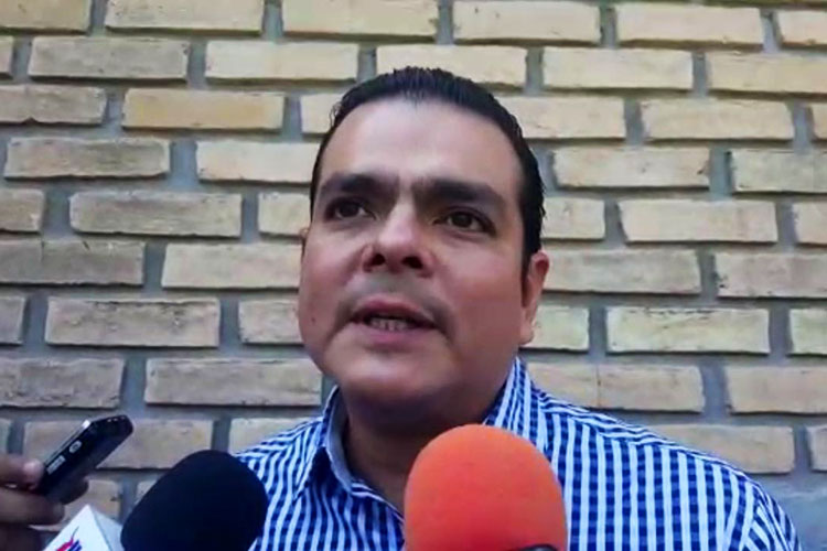 Construye Rivas su nuevo gabinete en Nuevo Laredo