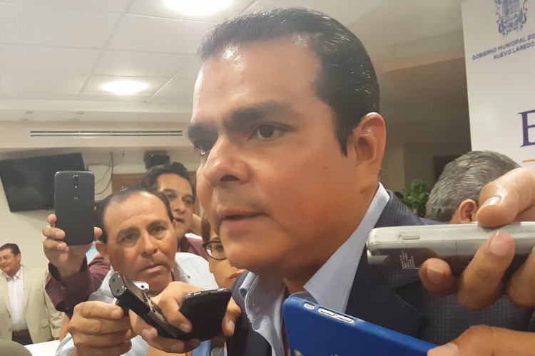 “Ciudadaniza” Enrique Rivas Comité  de Enlace para la entrega-recepción