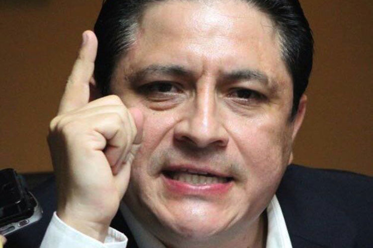 EU decomisa 2.8mdd a ex alcalde de Matamoros Erick Silva