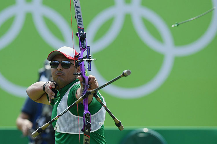 Boardman recibe amenazas tras finalizar su participación en Río