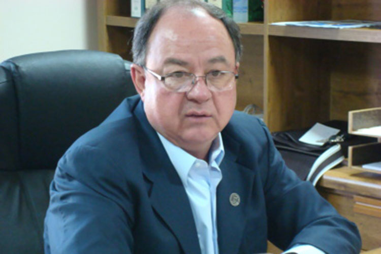 Detienen a ex secretario de Agricultura de Padrés