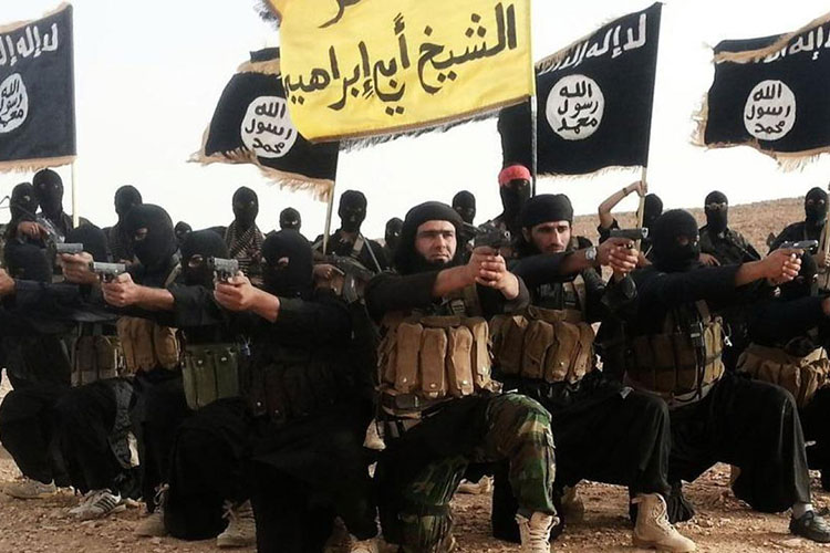 Al menos 3 mil iraquíes son secuestrados por el EI en Kirkuk: ACNUR